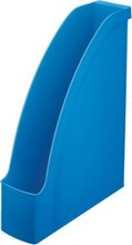 Porte-revues Leitz Plus A4 Opaque bleu clair