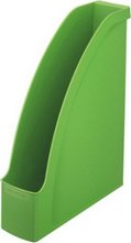Porte-revues Leitz Plus A4 Opaque vert clair