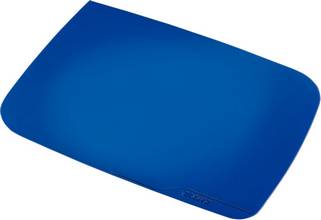 Sous-main Soft-Touch 50 x 65 cm bleu
