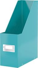 Porte-revues Leitz Click & Store A4 menthe Dos de 10 cm