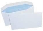 Enveloppes Envel Matic Pro C4 229x324mm blanc 90g sans fenêtre mise sous pli 250pcs