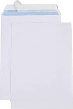 Pochettes d expédition Premier extra blanc 100g B4 250x353mm blanc par 100