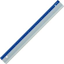 Règle de coupe Linea aluminium longueur 60 cm