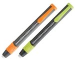 Stylo gomme Gom-Pen Soft-Grip rechargeable