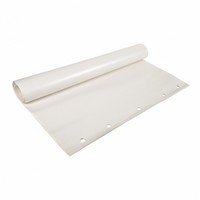 Recharge rouleau Papier 60g standard extra blanc uni 48 feuilles 65x100cm