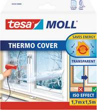 Thermo Cover film d isolation fenêtres 1,7 m x 1,5 m