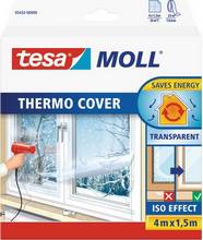 Thermo Cover film d isolation fenêtres 4 m x 1,5 m
