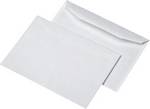 Enveloppes C5 162 x 229 mm mise sous pli automatique 75g sans fenêtre