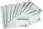 Pochettes d'expédition bulles d'air blanc 250x350mm G17 Comebag 100pcs