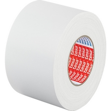 Ruban toilé premium 4651 recouvert d'acrylique 50mmx50m 310mu blanc