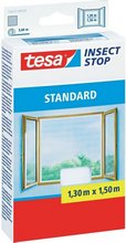 Moustiquaire Standard pour fenêtre Tesa 1,50 m x 1,30 m blanc