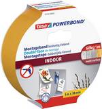 Adhésif Double-face Powerbond pour l intérieur 38 mm x 5 m