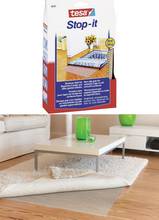 Tapis anti-dérapant Stop-it 800mmx1,5m beige