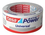 Ruban adhésif multi-usages extra power, 50 mm x 25 m, argent