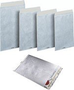 Tyvek Pochettes d expédition E4, sans fenêtre, 55 g/m2