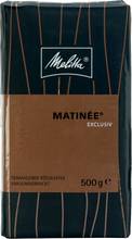 Café moulu Matinée Exclusiv de chez Melitta 500g