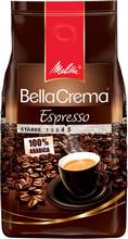Melitta BellaCrema Espresso café en grains 1000g