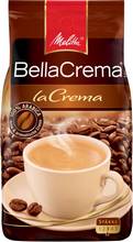 Melitta BellaCrema LaCrema café en grains 1000g