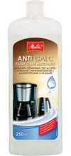 Liquide détartrant anticalcaire ANTI CALC 250ml