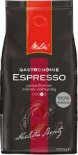 Melitta Café Gastronomie Espresso café en grains 1000g