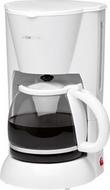 Cafetière KA 3473 12-14 tasses blanche