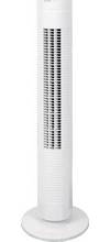 Ventilateur colonne T-VL 3770 3 vitesses hauteur 780mm blanc