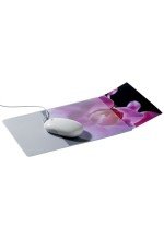 Tapis souris plus extra plat personnalisable