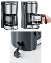 Machine à café KA 4822 Type, 1000 watts